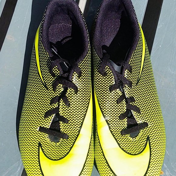Nike Other - Soccer Shoes